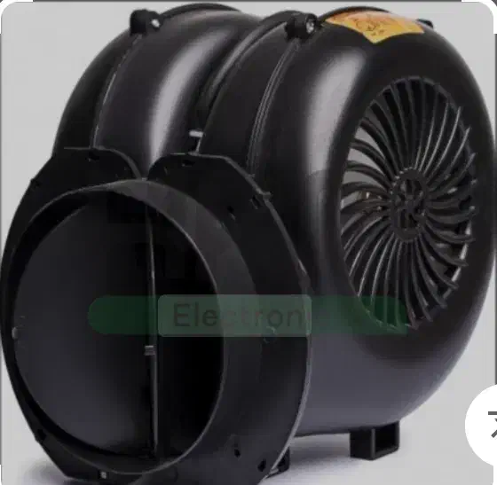 پخش عمده وخرده فن حلزونی التراژن|پنکه و تصفیه‌کنندهٔ هوا|مراغه, |دیوار