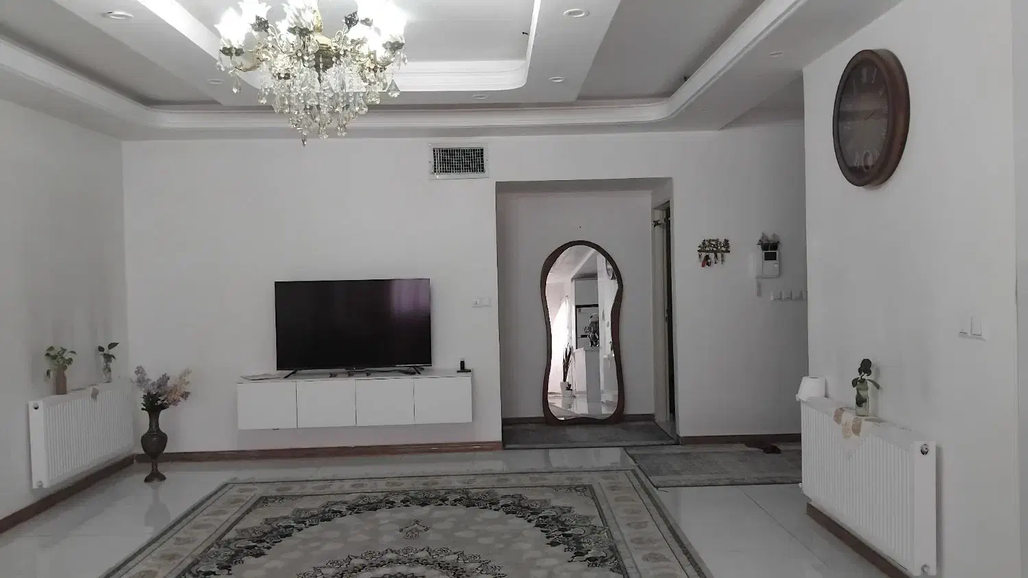 اجاره آپارتمان|اجارهٔ آپارتمان|اسلام‌شهر, شهرک محمدیه|دیوار