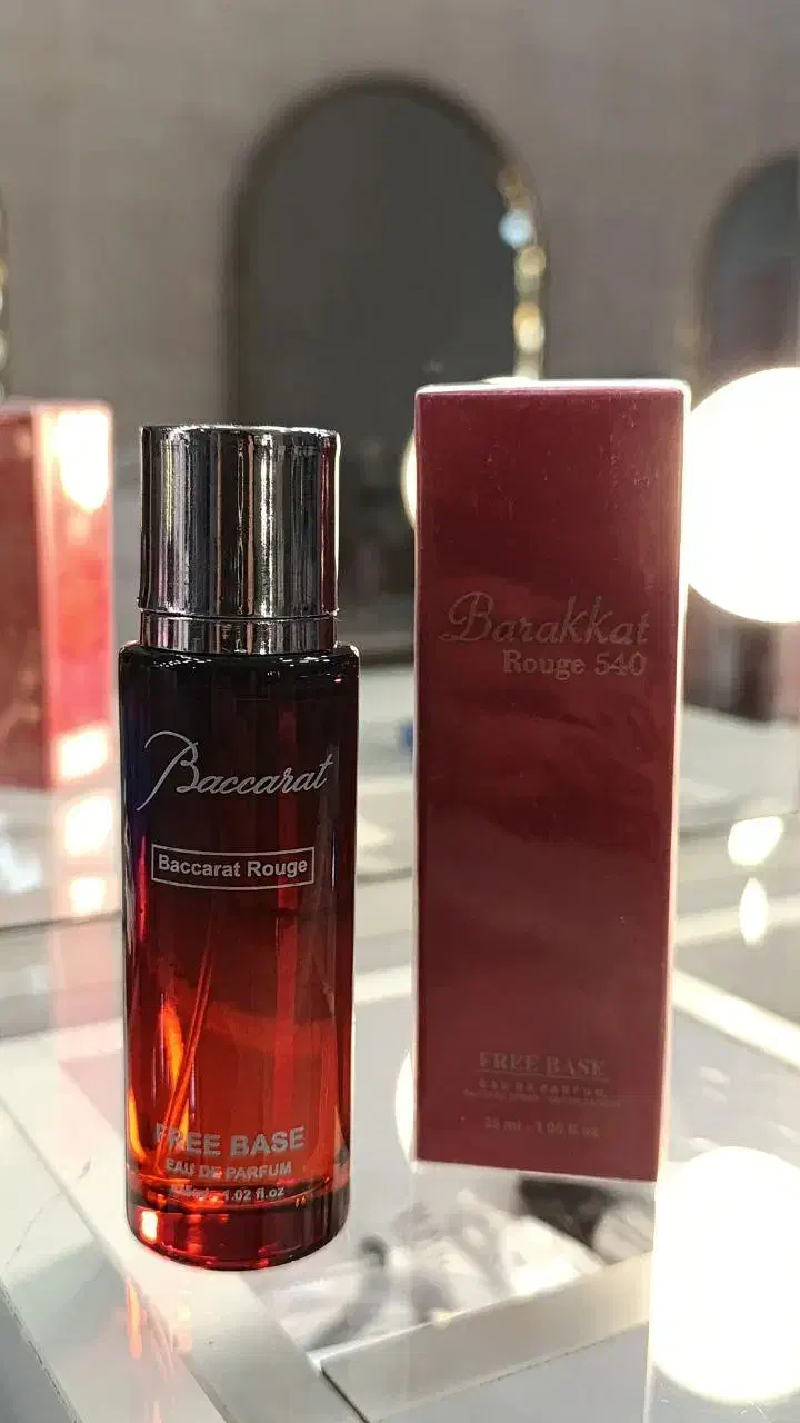 ادکلن اصل با رنگ موی خارجی|آرایشی، بهداشتی، درمانی|محلات, |دیوار