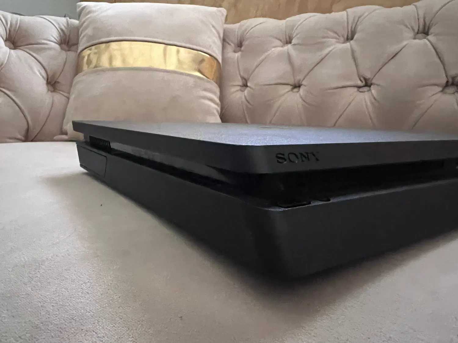 ps4 slim|کنسول، بازی ویدئویی و آنلاین|مشهد, فردوسی|دیوار
