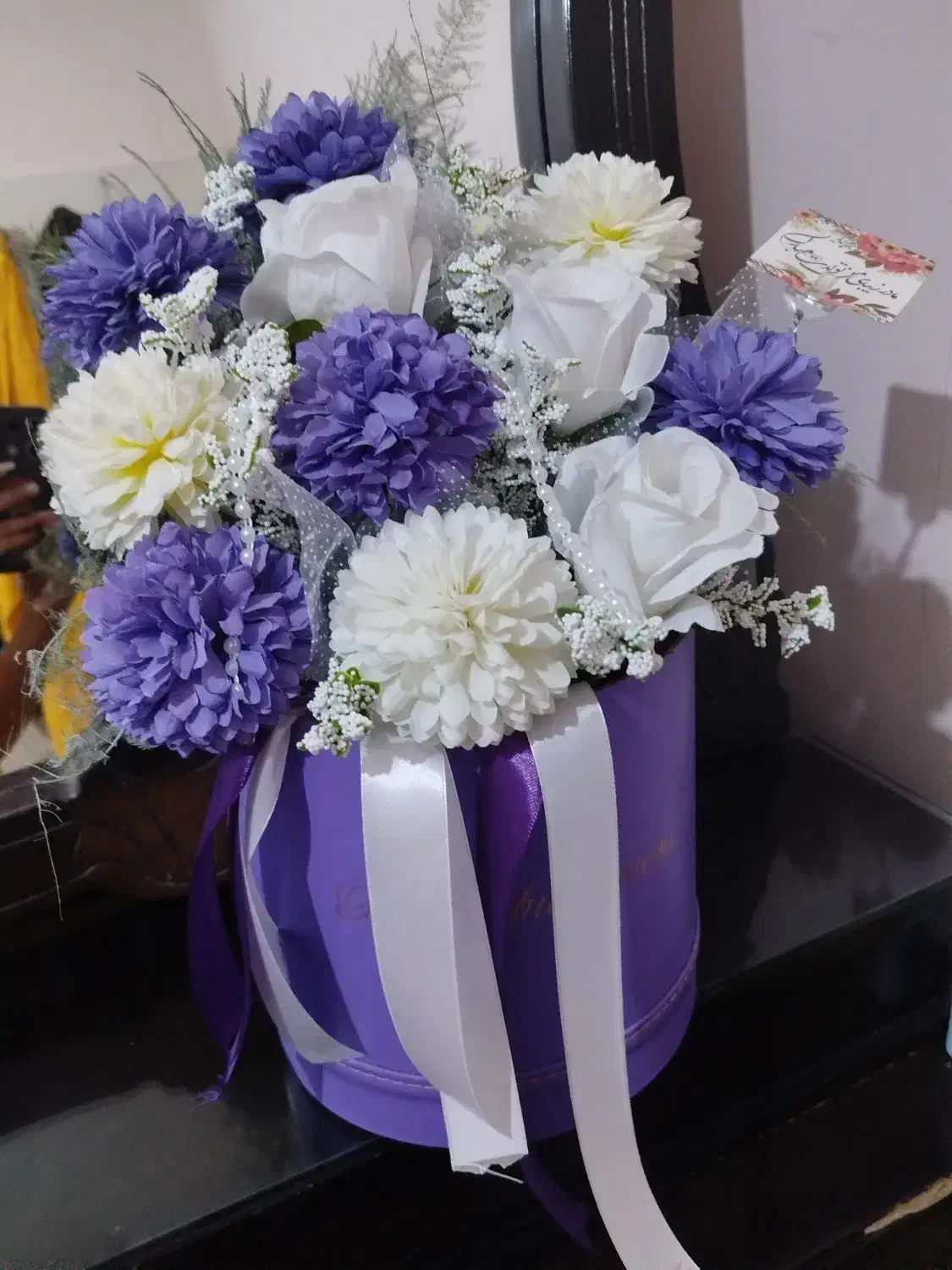 باکس گل|گل مصنوعی|سبزوار, شرق کال عیدگاه|دیوار