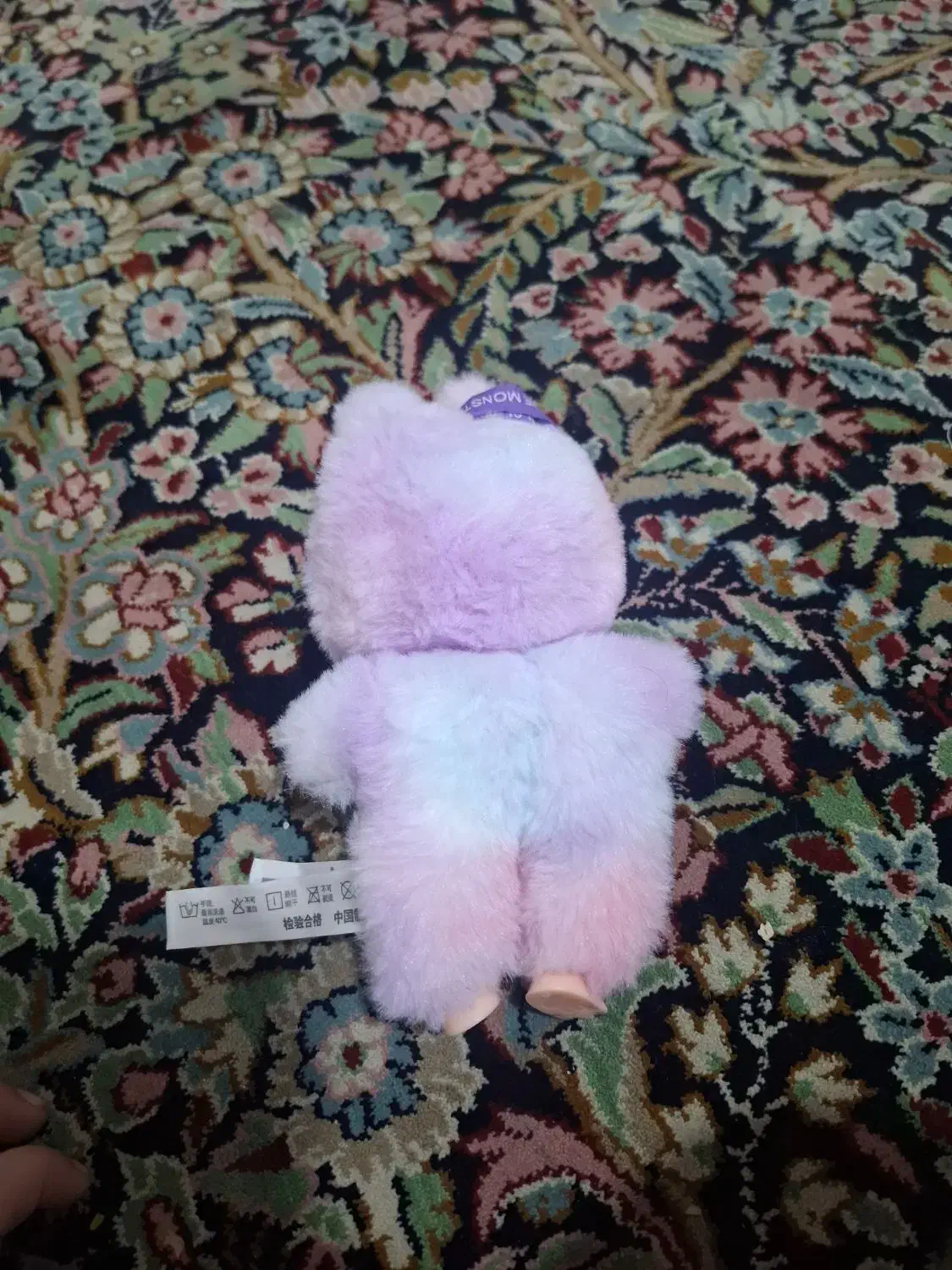 لبوبو|اسباببازی|فراشبند, |دیوار