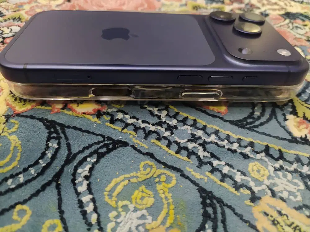 iPhone 17 pro|موبایل|تهران, اقدسیه (شهرری)|دیوار