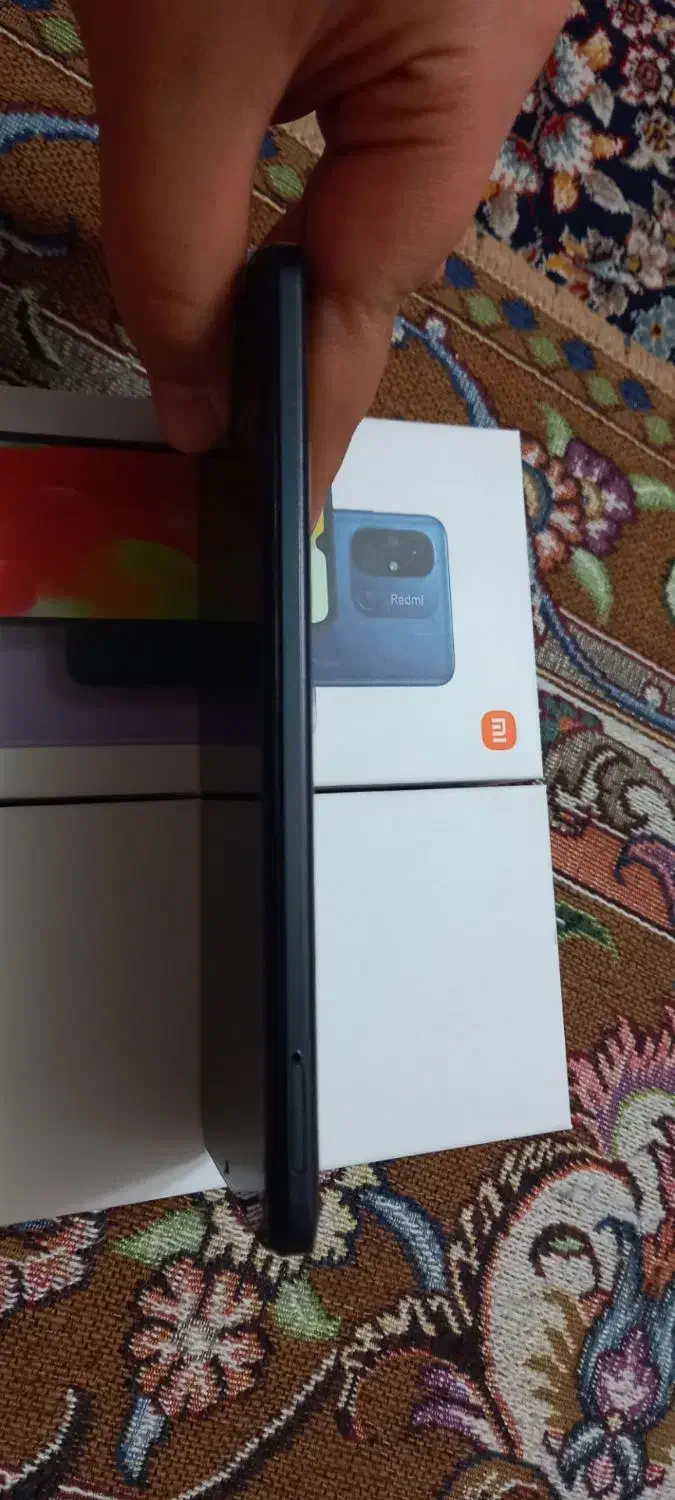 Redmi12 c|موبایل|تهران, فلاح|دیوار