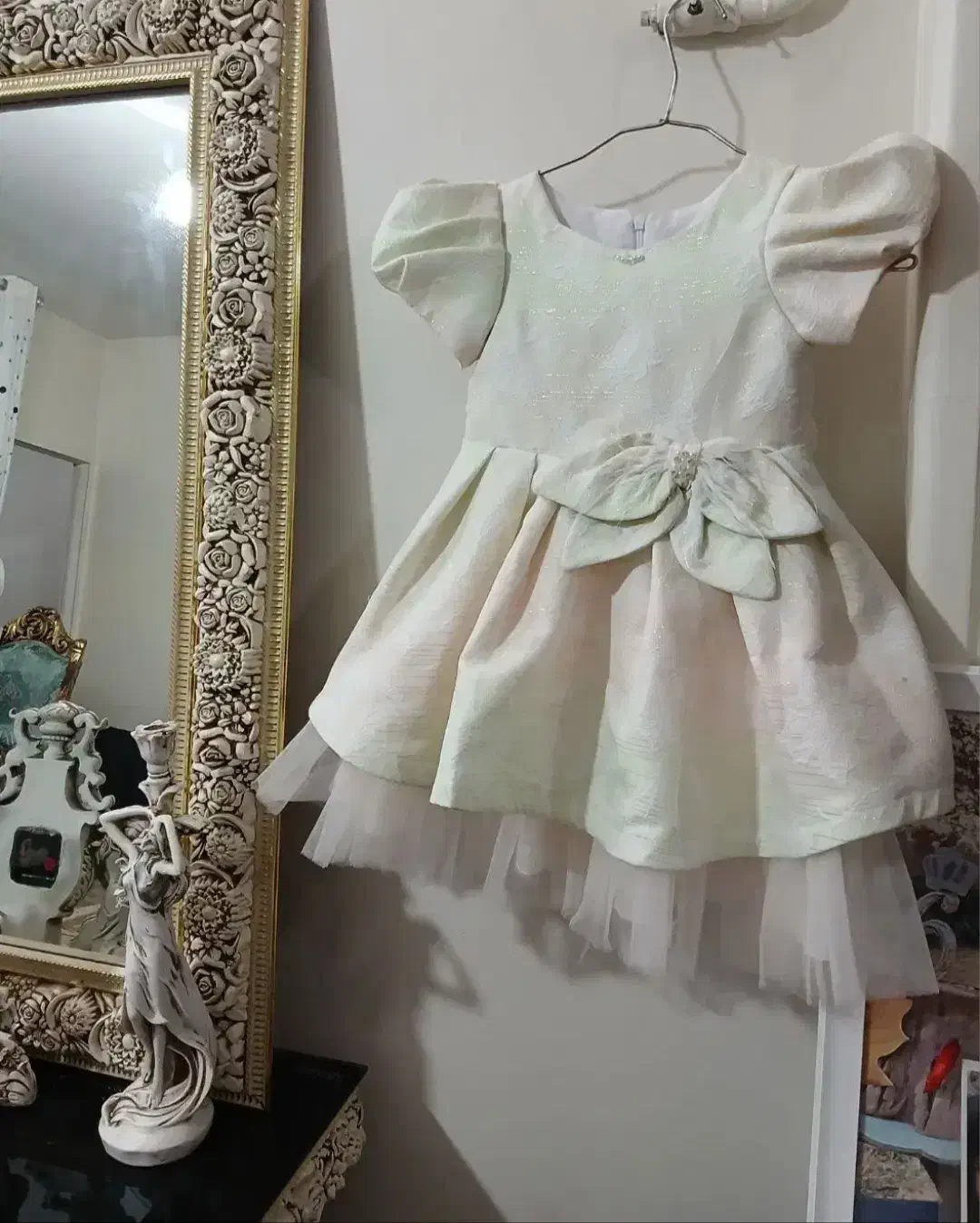 لباس مجلسی دخترانه|لباس|چهاردانگه (تهران), |دیوار