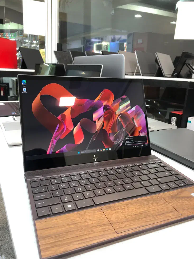 لپ تاپ HP envy13|رایانه همراه|تهران, فلسطین (میدان انقلاب)|دیوار