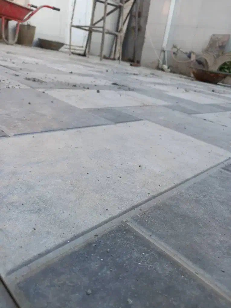 اجرای کلیه خدمات ساختمانی سرامیک بنایی|خدمات پیشه و مهارت|گرگان, |دیوار