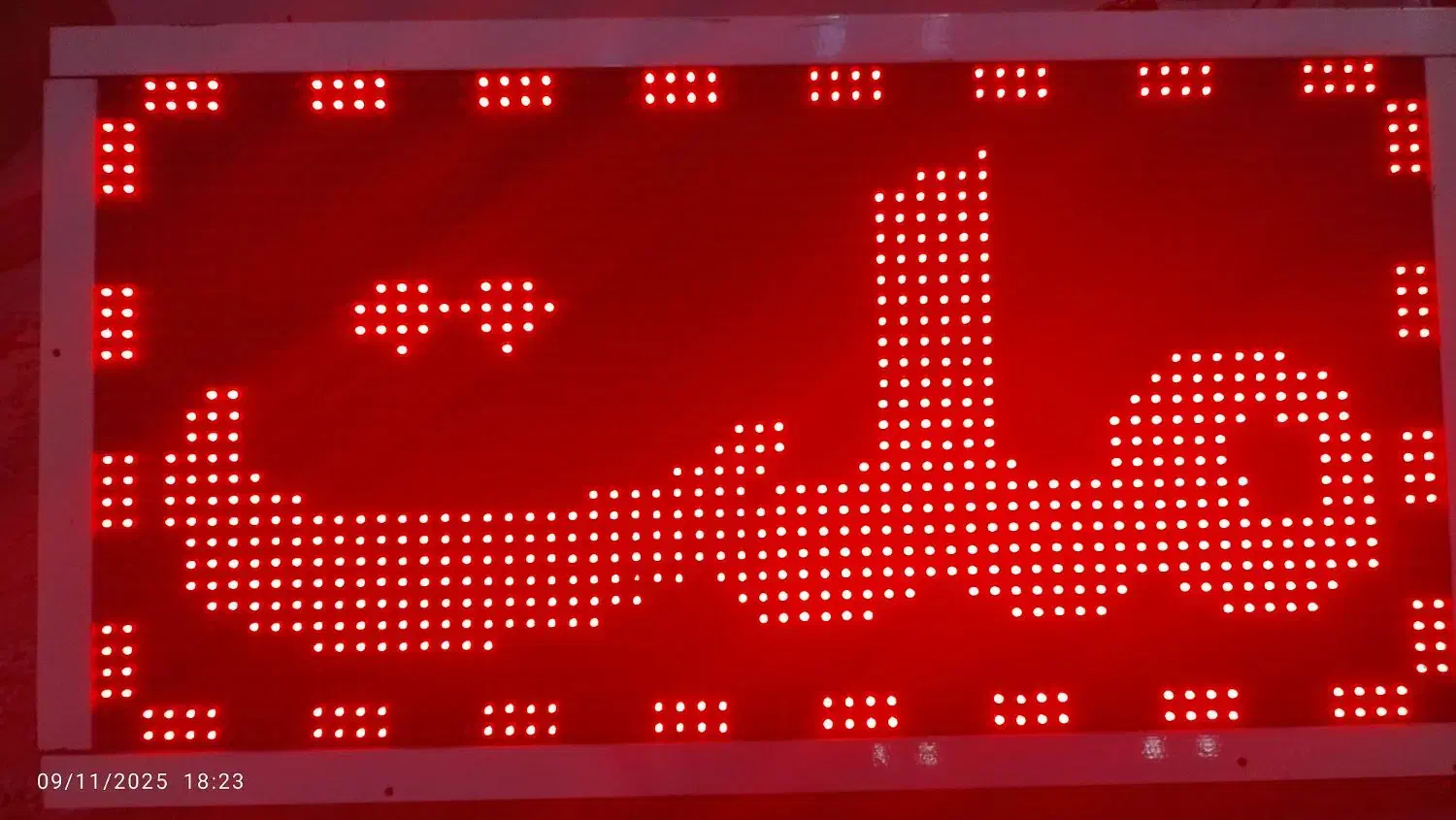 تابلو  روان|فروشگاه و مغازه|مشهد, بهاران|دیوار