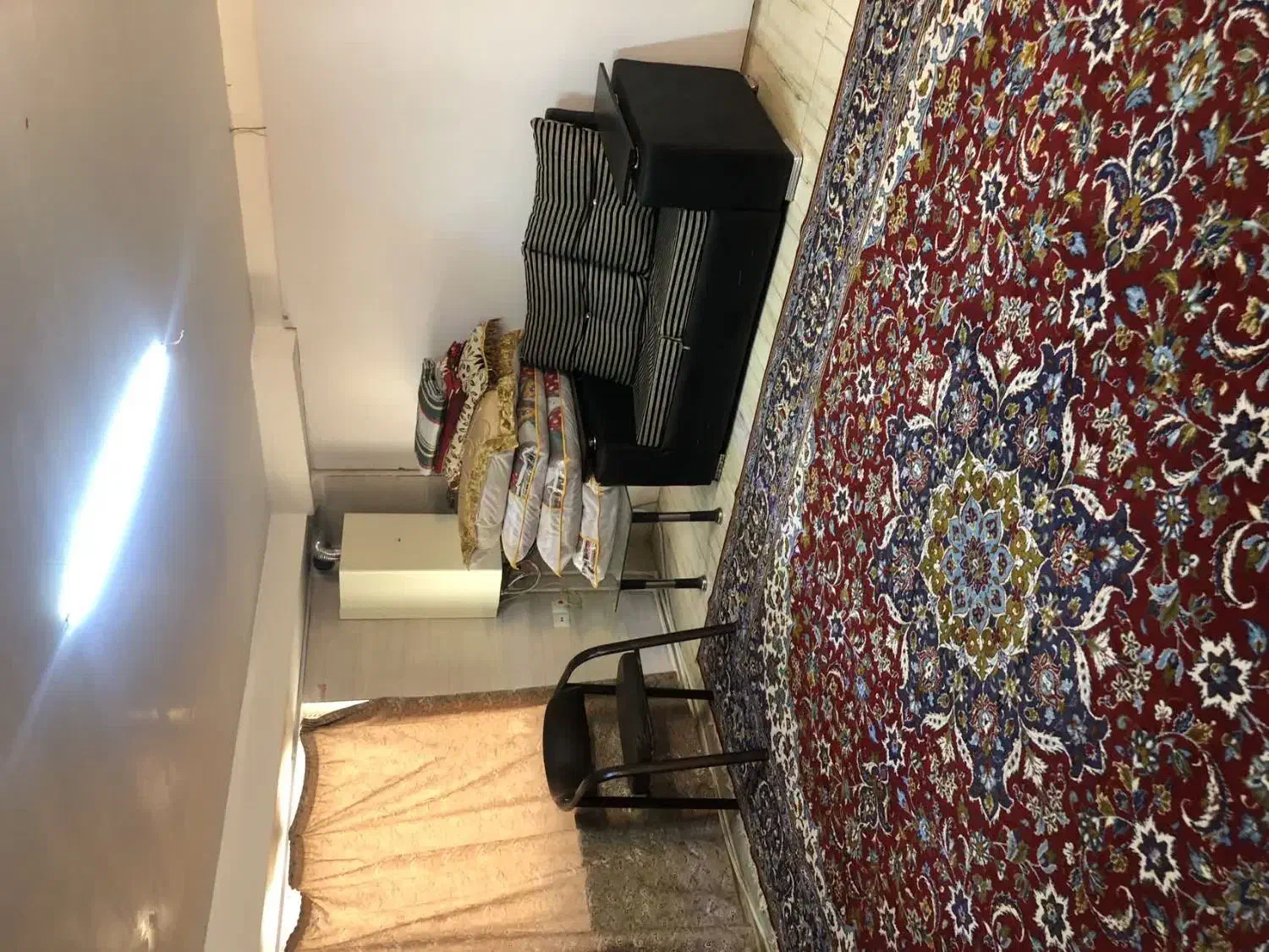 خانه مسافر|اجارهٔ کوتاه‌مدت آپارتمان و سوئیت|شاهرود, |دیوار