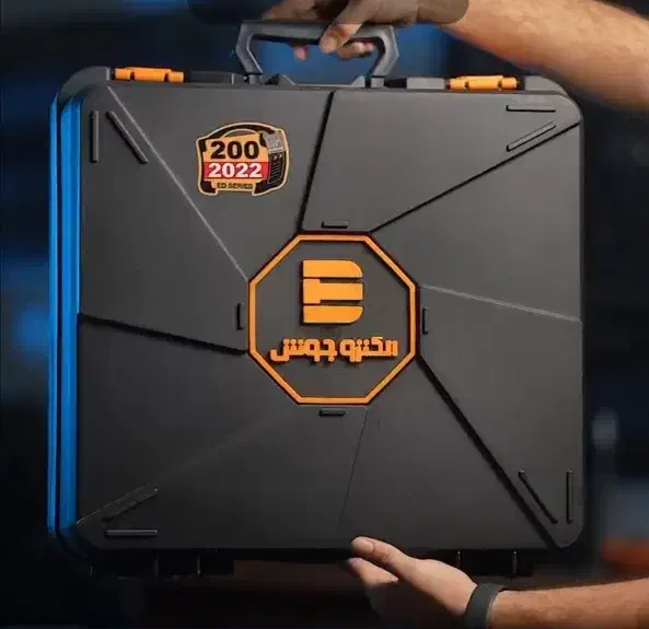 موتور جوش اصفهان 200و250 آمپر صنعتی|ماشین‌آلات صنعتی|خسروشاه, |دیوار