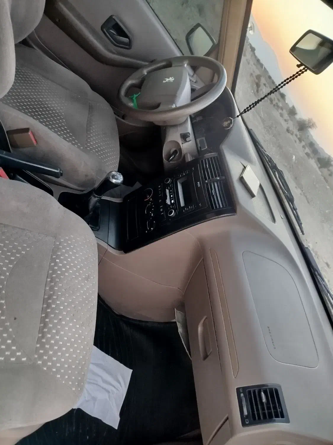 خودرو|خودرو سواری و وانت|صحرای باغ, |دیوار