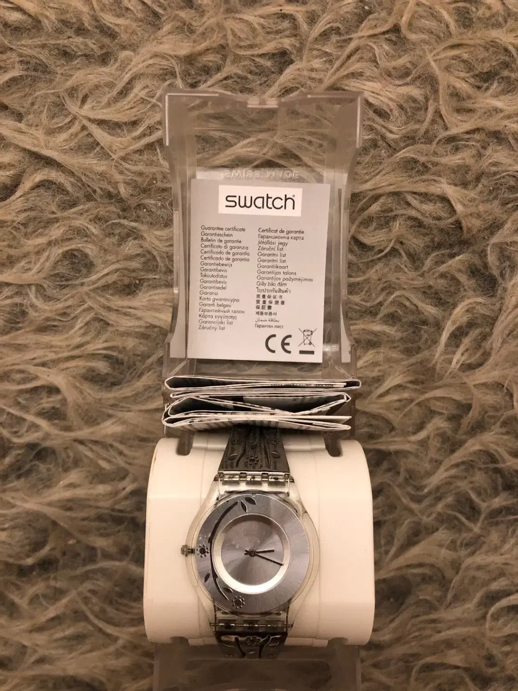 ساعت زنانه|ساعت|تهران, اختیاریه|دیوار