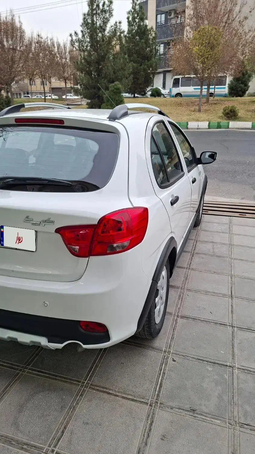 کوییک ۱۴۰۲GX|خودرو سواری و وانت|قم, ولیعصر|دیوار