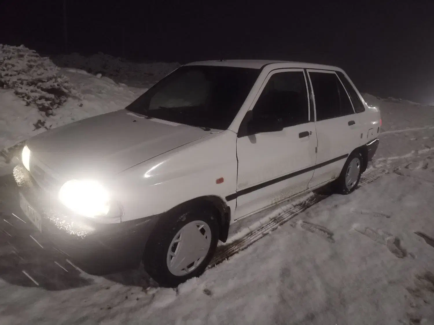 89 شاسی پلمپ|خودرو سواری و وانت|بوکان, |دیوار