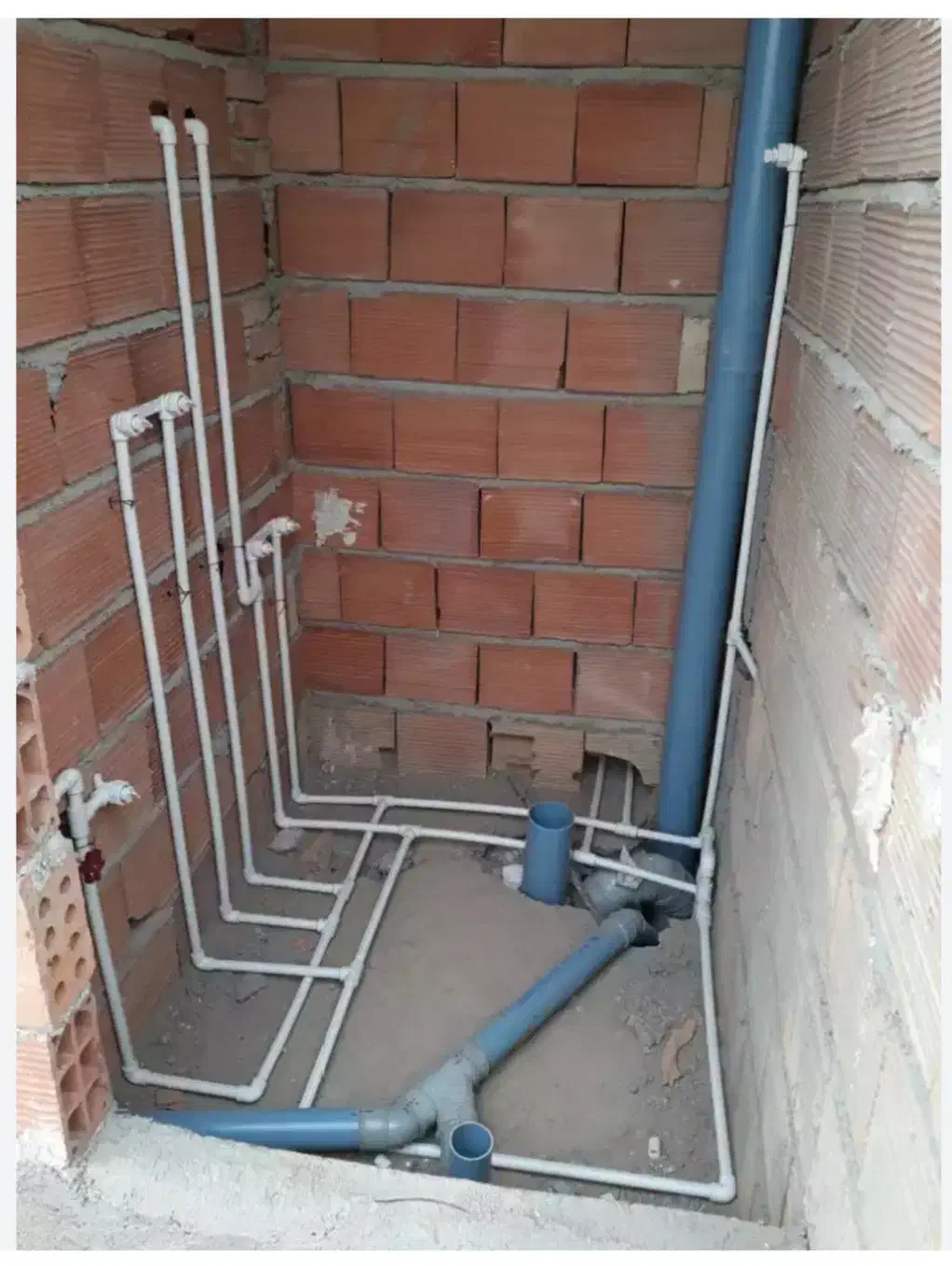 لوله کشی اب و فاضلاب و نصبیجات|خدمات پیشه و مهارت|گرگان, |دیوار