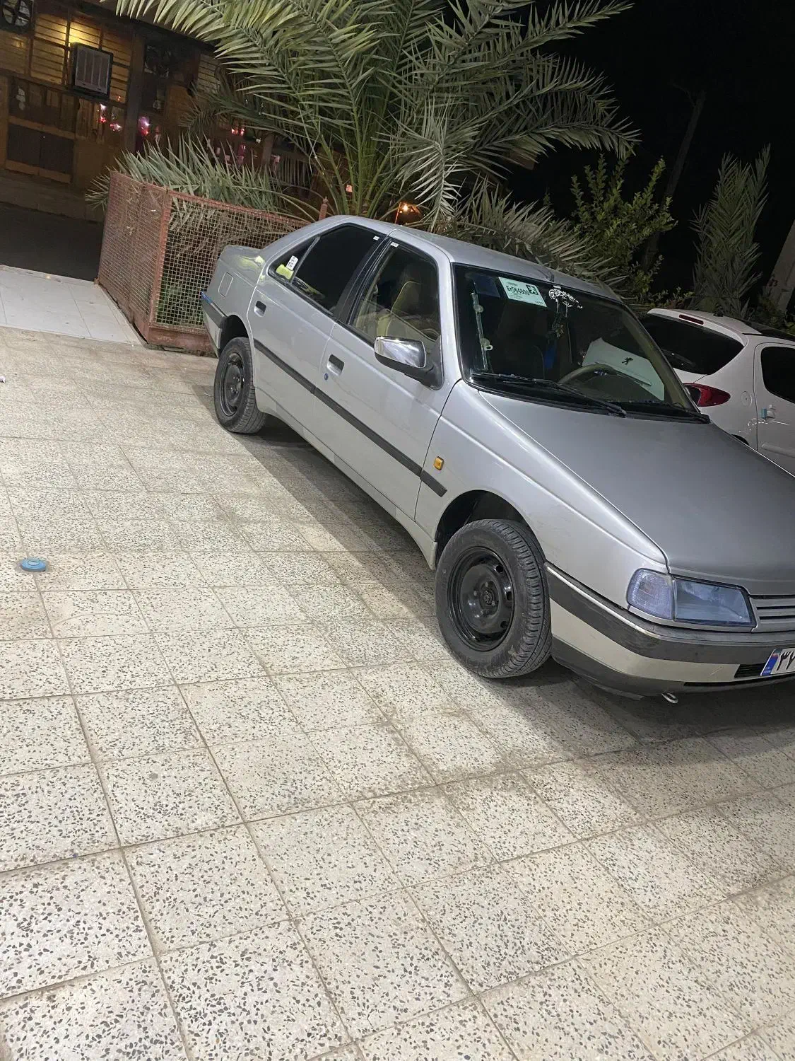 405مدل98|خودرو سواری و وانت|سراوان, |دیوار