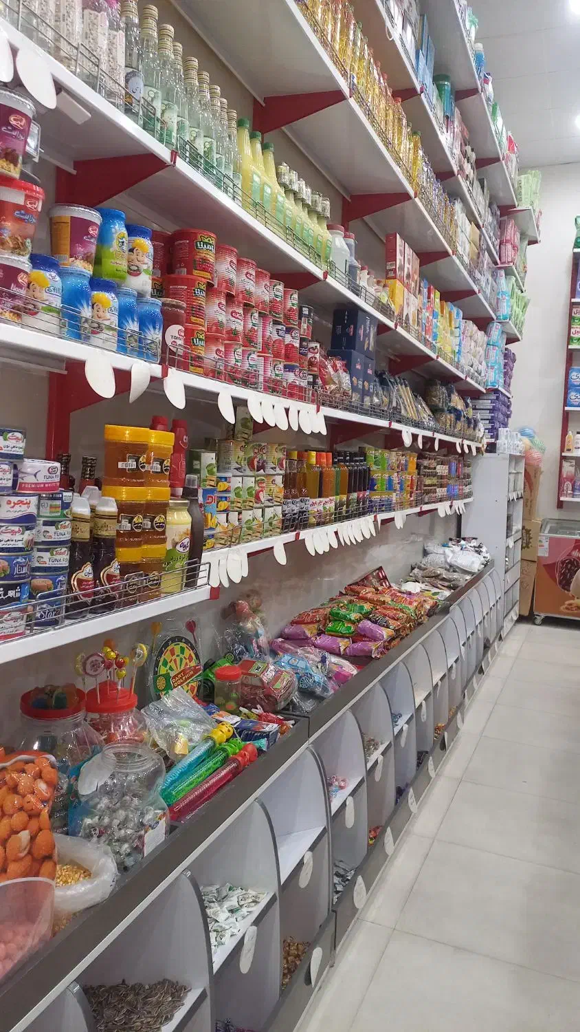 واگذاری هایپر مارکت|فروش مغازه و غرفه|کاشمر, |دیوار