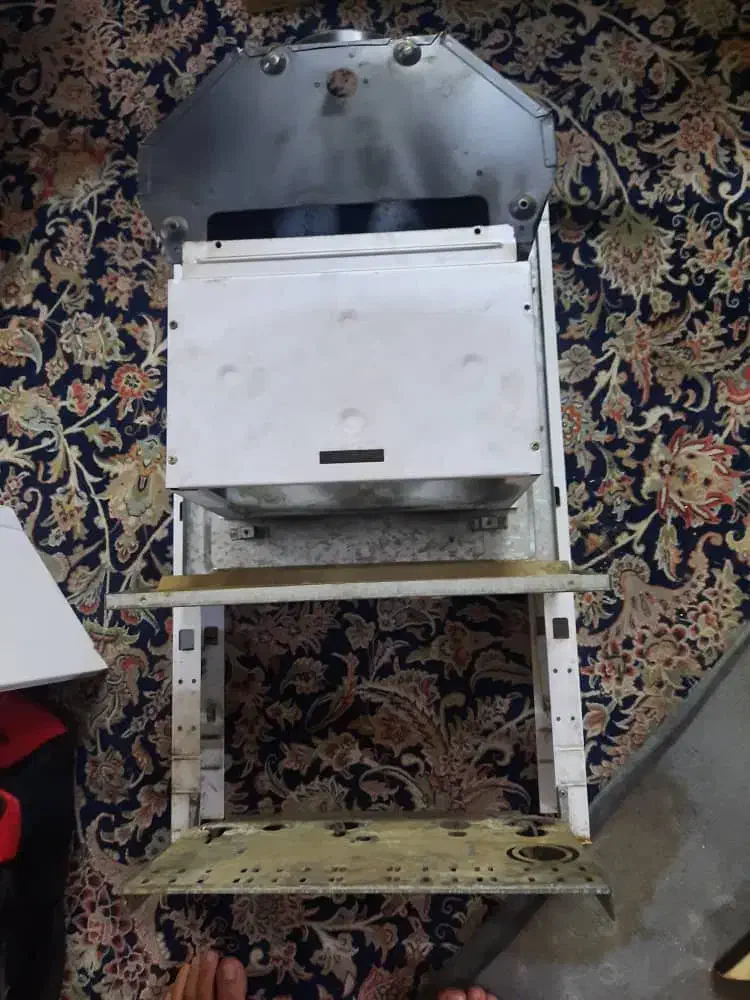 تعمیر و نصب پکیج ایران رادیاتورسریع و حرفهای|خدمات پیشه و مهارت|باغستان, |دیوار