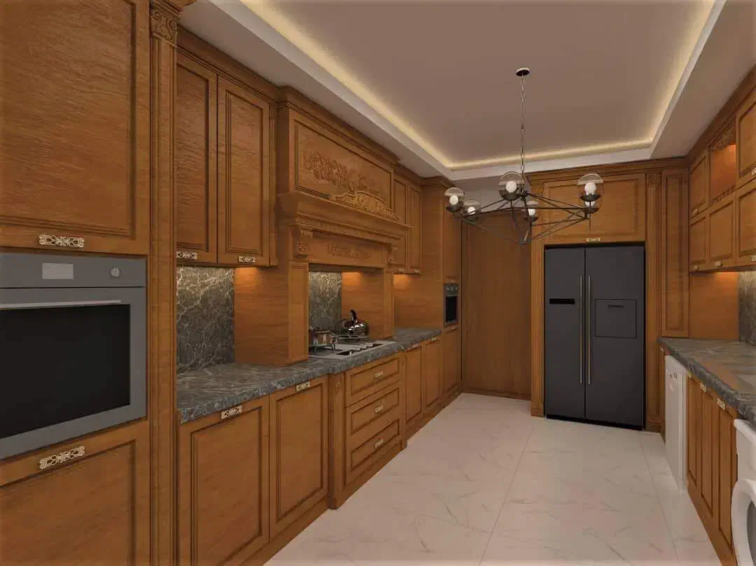 کابینت و کمد دیواری|جاکفشی، کمد، دراور|زاهدان, |دیوار