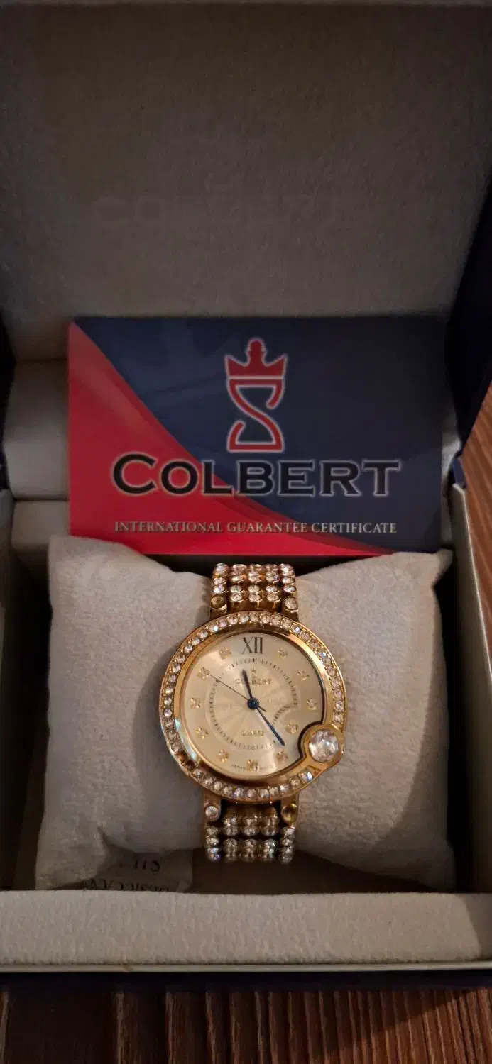 ساعت مچی|ساعت|گرگان, |دیوار