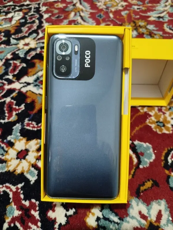 m 5 s|موبایل|نظرآباد, رسالت|دیوار