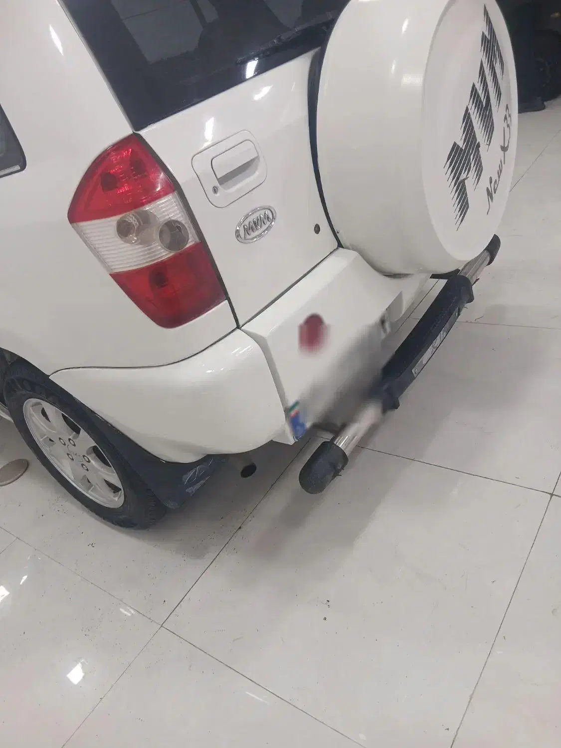 ام وی ام x33|خودرو سواری و وانت|سبزوار, کهنه آب|دیوار