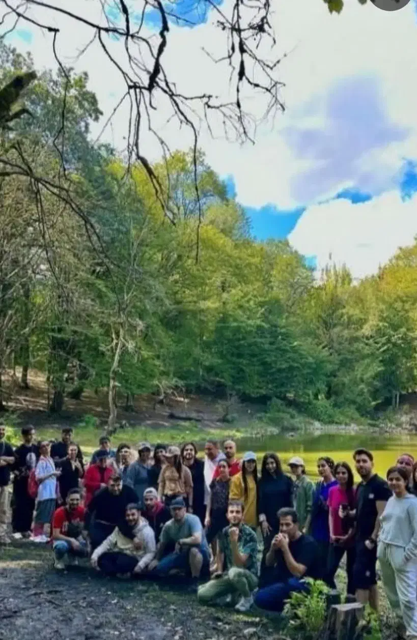 استخدام خانوم جهت پذیرایی در تورهای تفریحی شمال|استخدام خدمات فروشگاه و رستوران|تهران, پرستار|دیوار