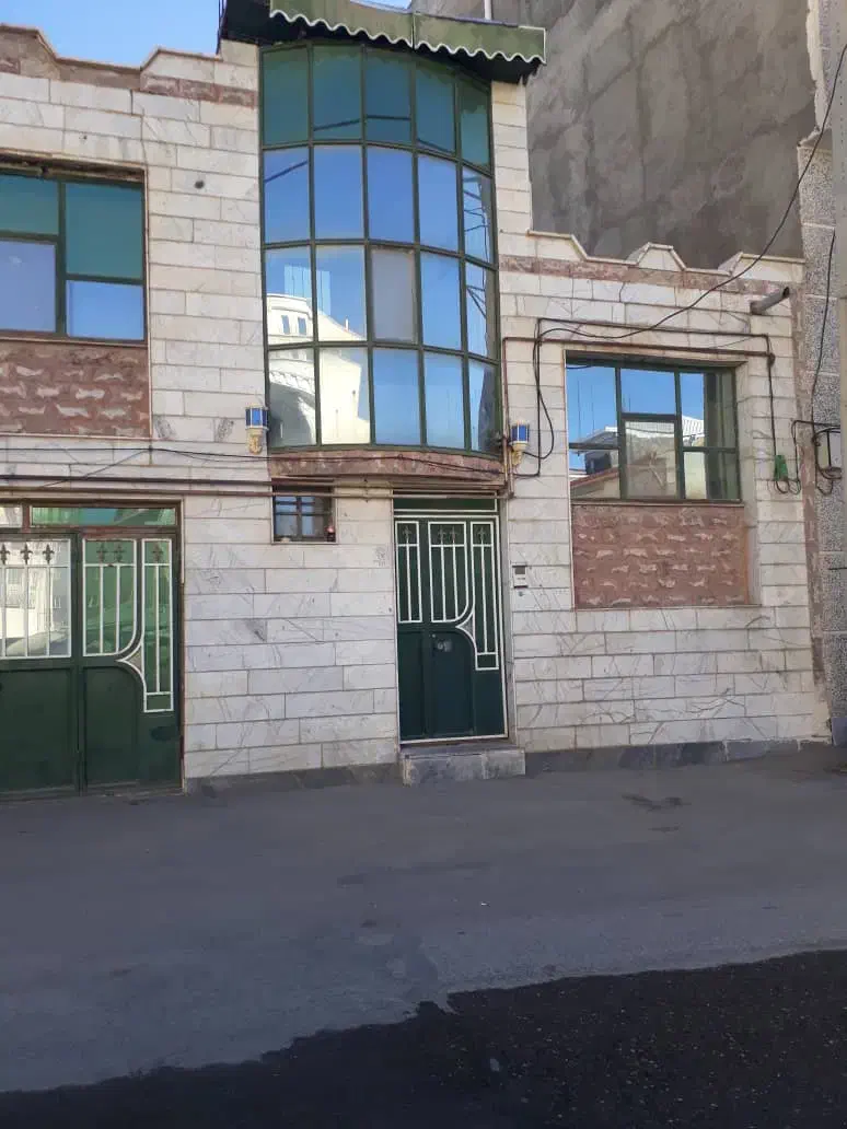 یه خونه نقلی اما محکم تو بهترین منطقه آب وهوایی|فروش خانه و ویلا|خلخال, |دیوار