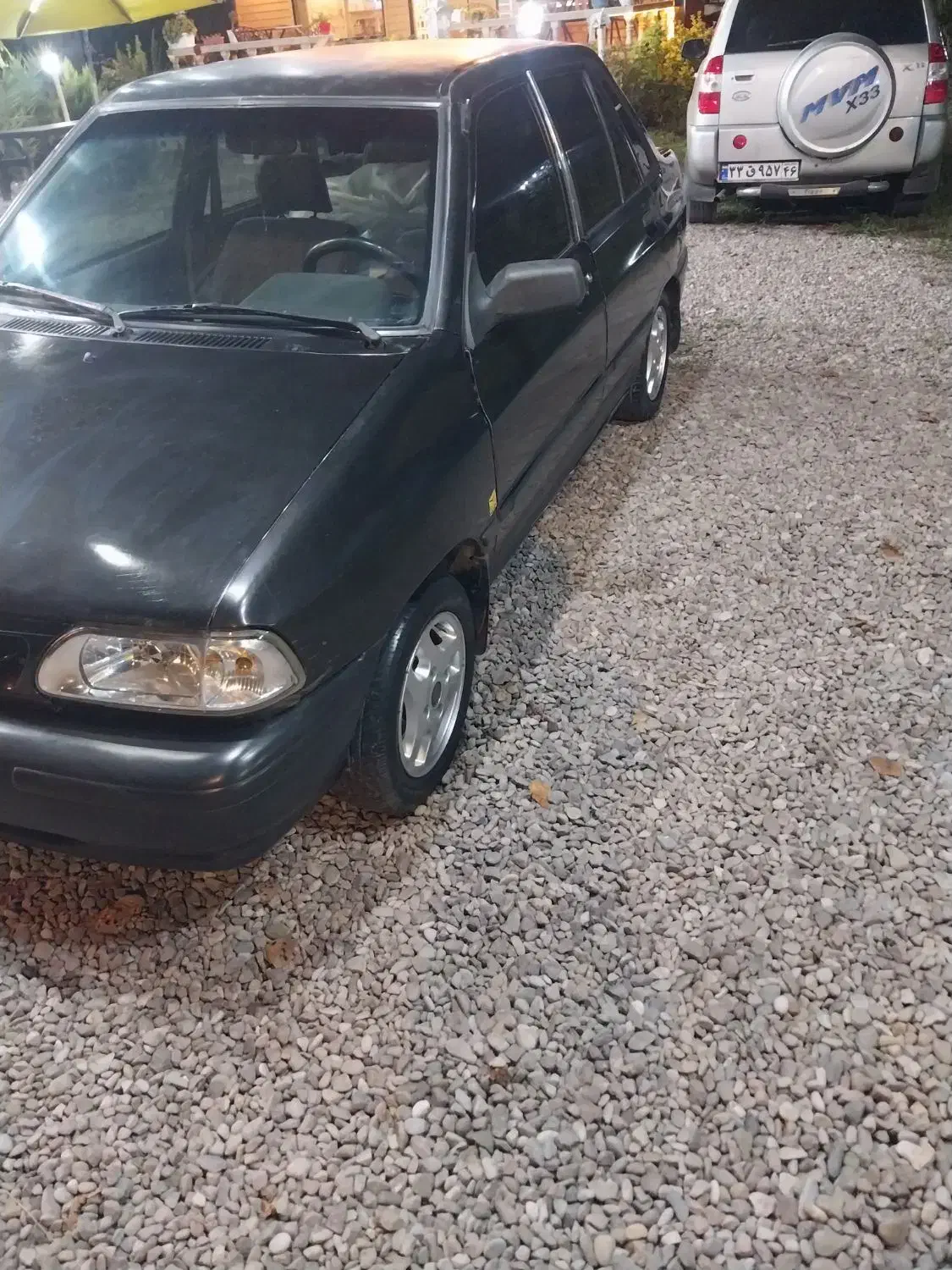 پراید ۷۹|خودرو سواری و وانت|سنگر, |دیوار