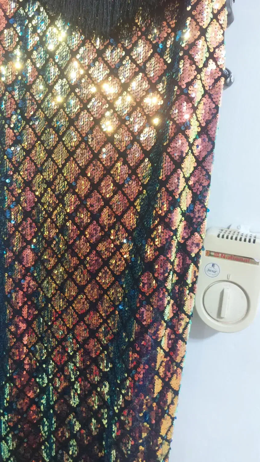 لباش مجلسی سایز ۴۰ یا۴۲|لباس|لشت نشا, |دیوار