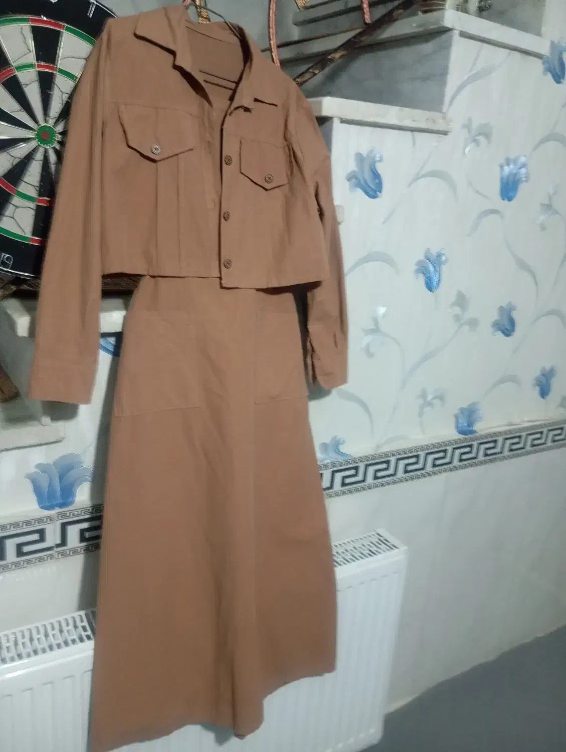 لباس|لباس|ابهر, |دیوار