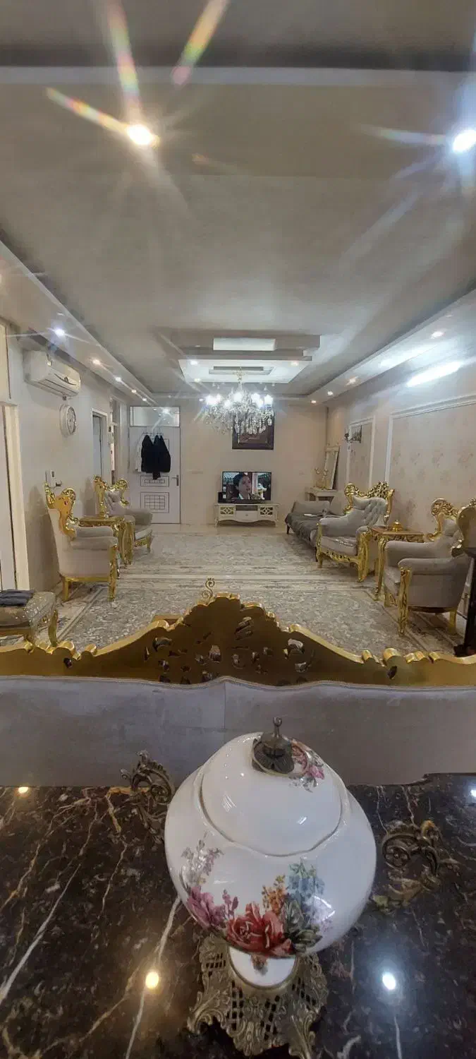 سه طبقه جنوبی مجزا شهید رستمی ۱۴|اجارهٔ خانه و ویلا|مشهد, کارمندان دوم|دیوار