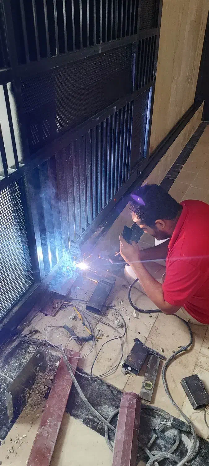 نیروی وردست آقا|استخدام صنعتی، فنی، مهندسی|گرگان, |دیوار