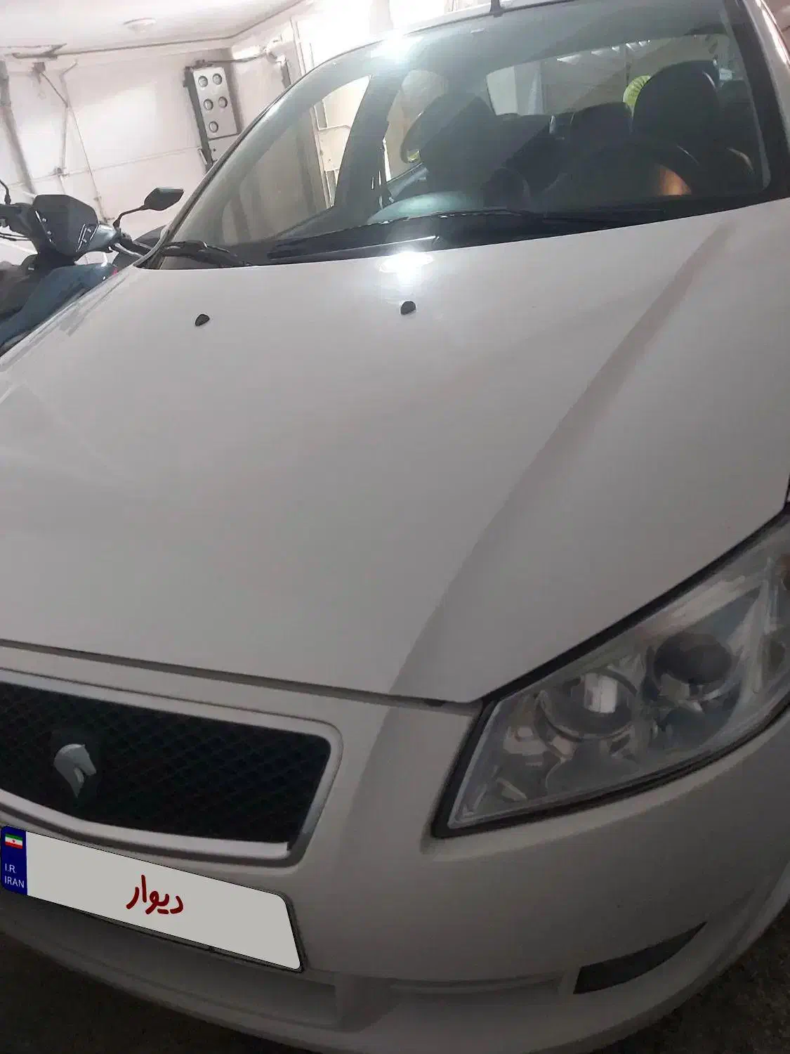 رانا ۹۷|خودرو سواری و وانت|قائمشهر, |دیوار