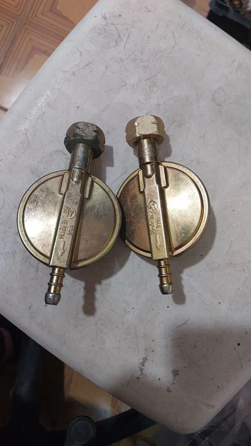 رگلاتور|اجاق گاز و لوازم برقی پخت‌وپز|همدان, |دیوار