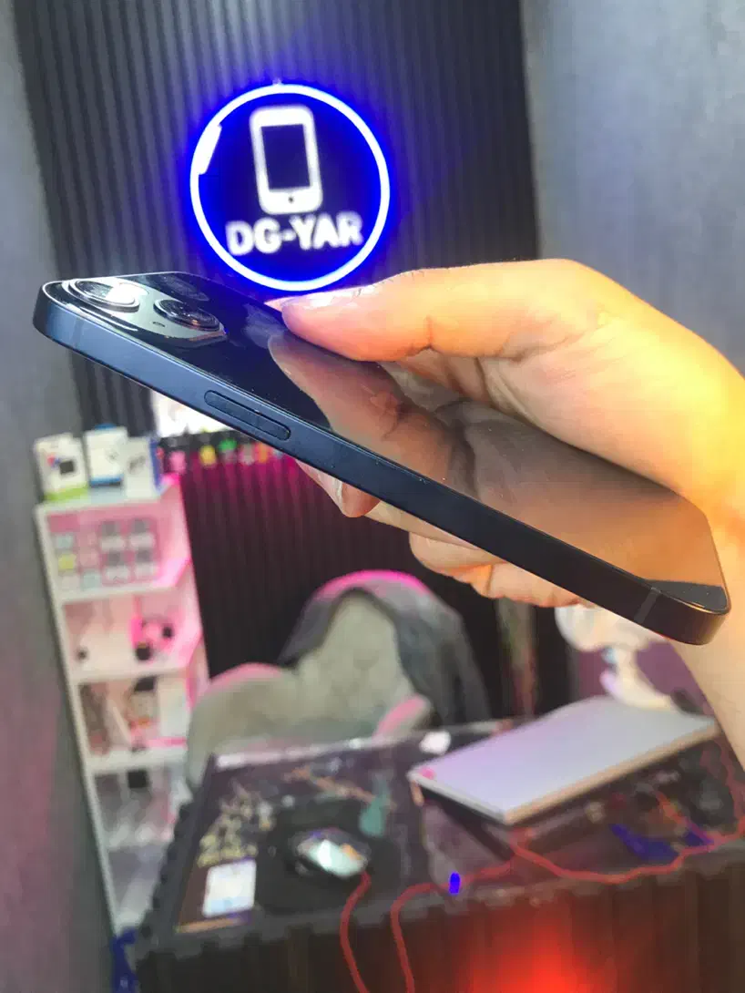 Iphone 13 نرمال  chحافظه۱۲۸|موبایل|همدان, |دیوار