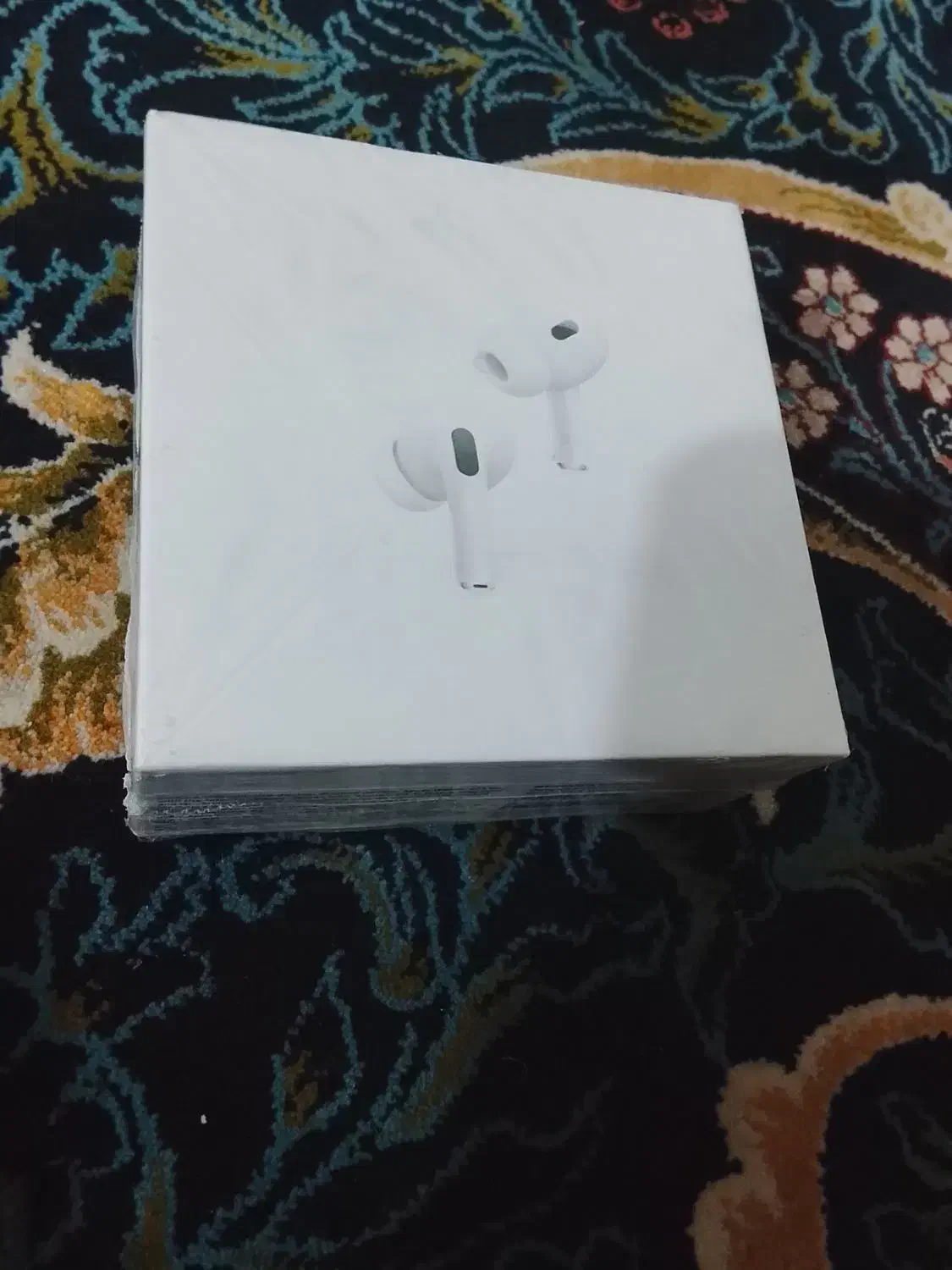 ایرپاد 5.4|لوازم جانبی موبایل و تبلت|تهران, امام زاده حسن|دیوار