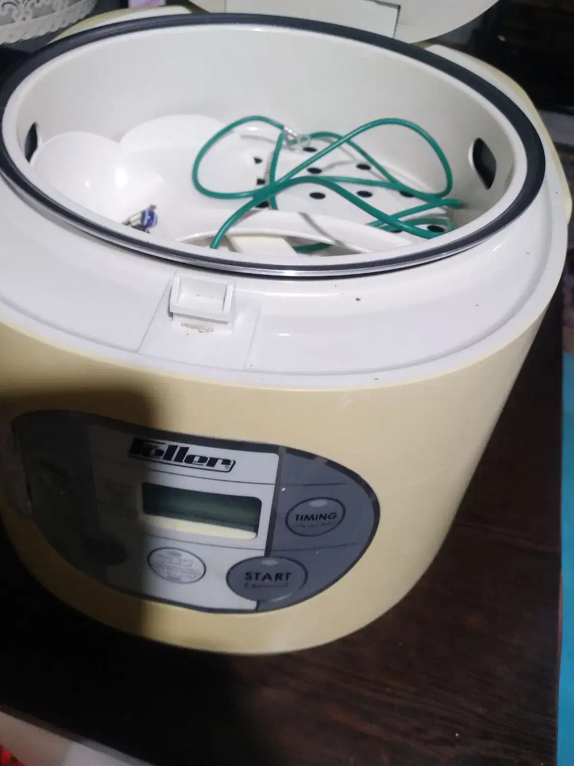 پلوپز|اجاق گاز و لوازم برقی پخت‌وپز|رشت, پارک شهر|دیوار