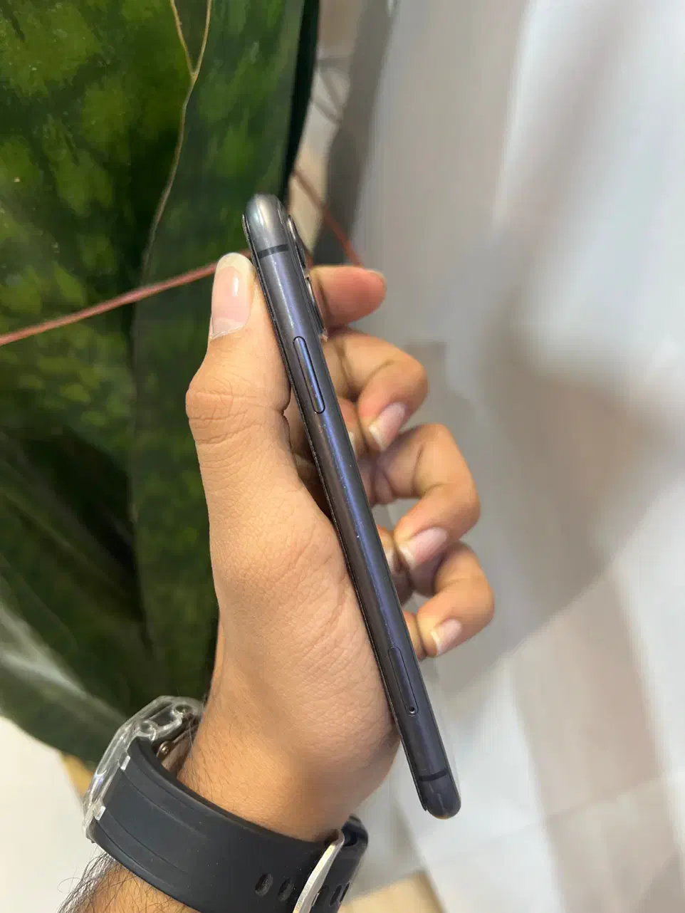 Iphone 11ZAA 128g|موبایل|کرج, گوهردشت|دیوار