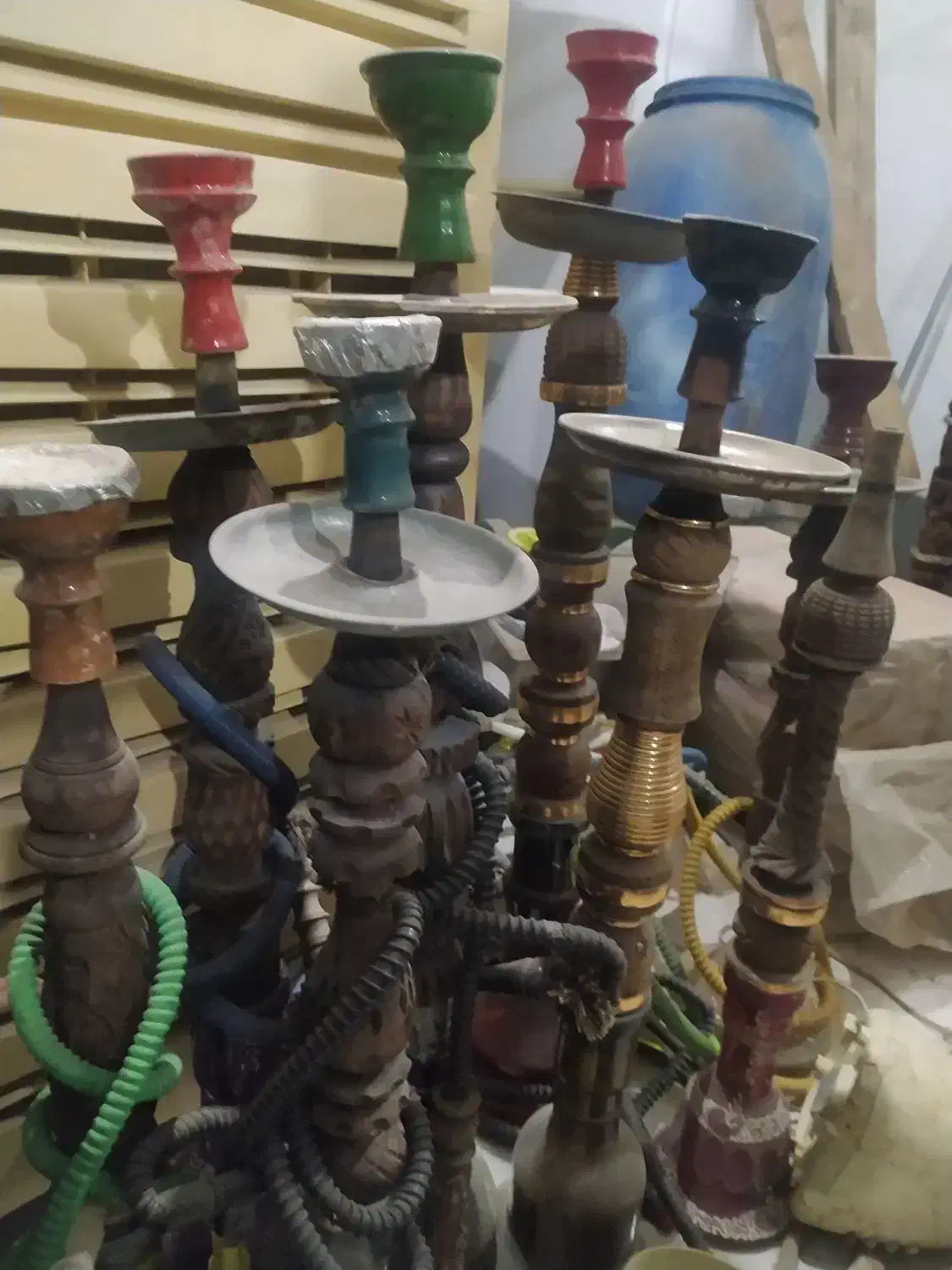 قلیون|زیورآلات و اکسسوری|خرمشهر, |دیوار