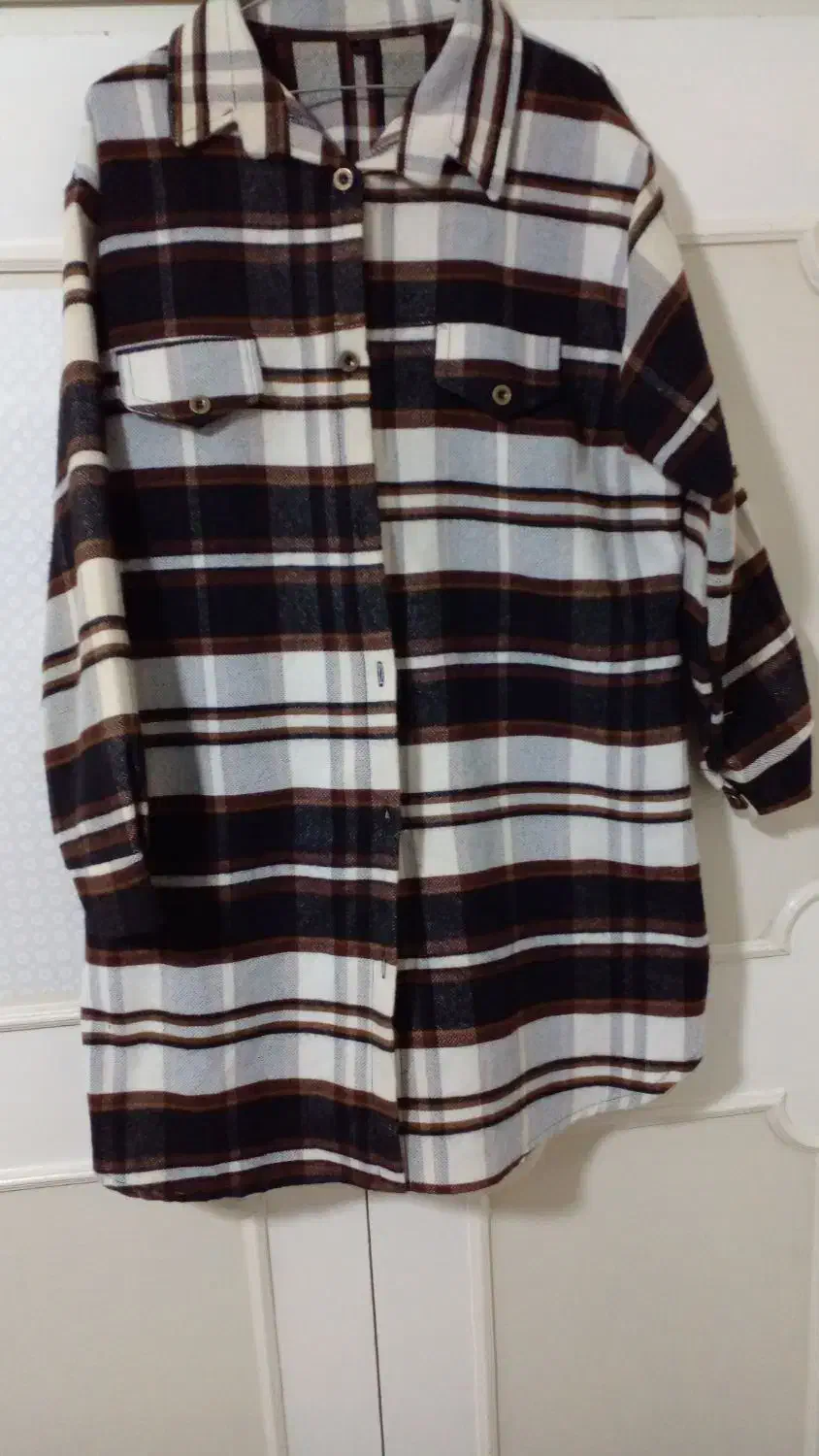 پالتو پاییزی درحدنو|لباس|اراک, |دیوار