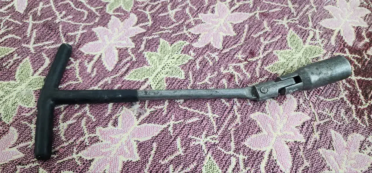 آچار شمع، مشتی و تخ|ابزارآلات|قم, انصار‌الحسین|دیوار