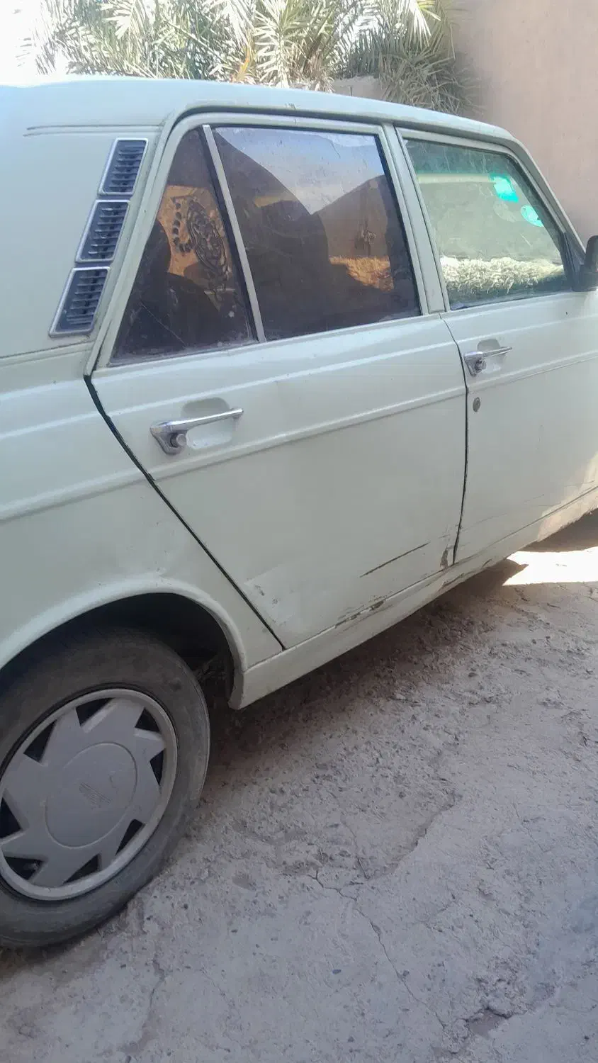 پیکان سواری|خودرو سواری و وانت|جیرفت, |دیوار