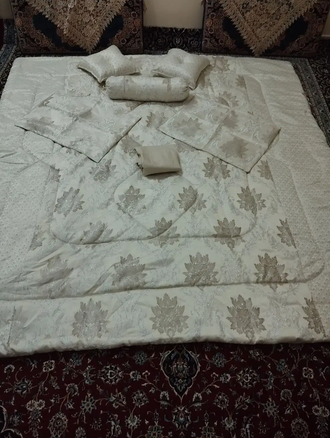 روتختی سالم|سرویس روتختی|تهران, زاهد گیلانی|دیوار