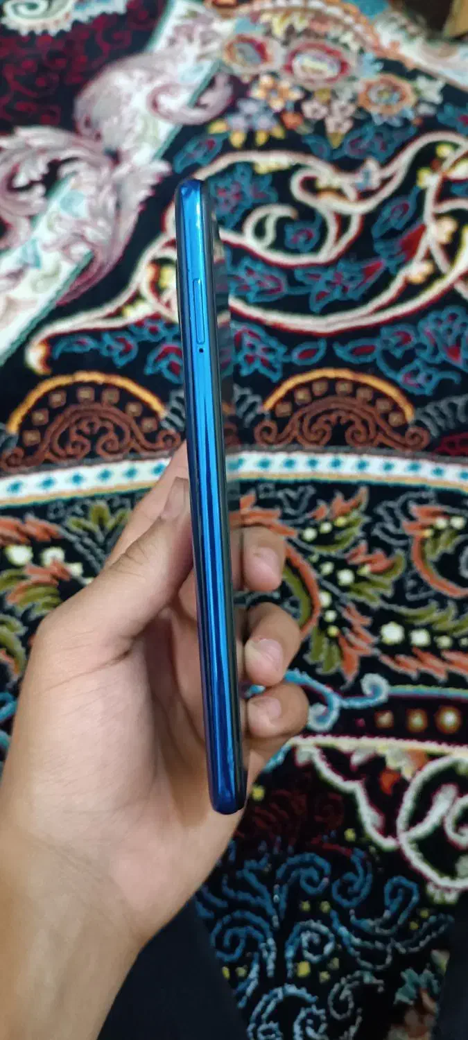 گوشی poco x3 pro 128G..8ram|موبایل|آبادان, |دیوار