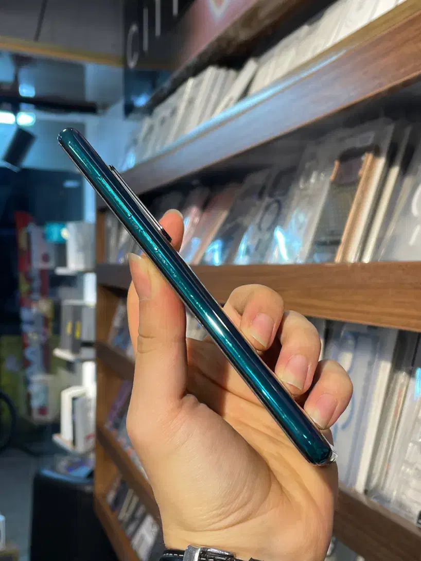 شیائومی Note 8 Pro حافظه 128 گیگ رم 6|موبایل|رشت, منظریه|دیوار