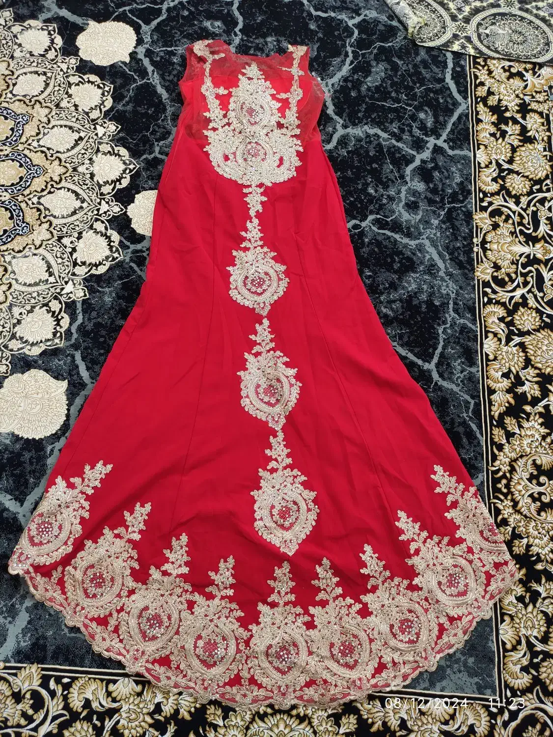 لباس مجلسی سایز 40/42|لباس|کهریزک, |دیوار