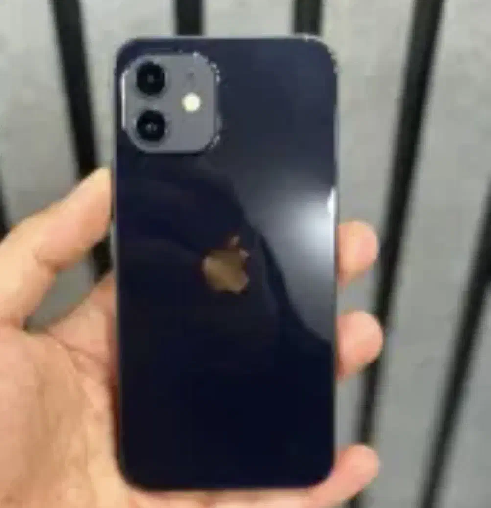 ایفن ۱۲نرمال|موبایل|مسجد سلیمان, |دیوار