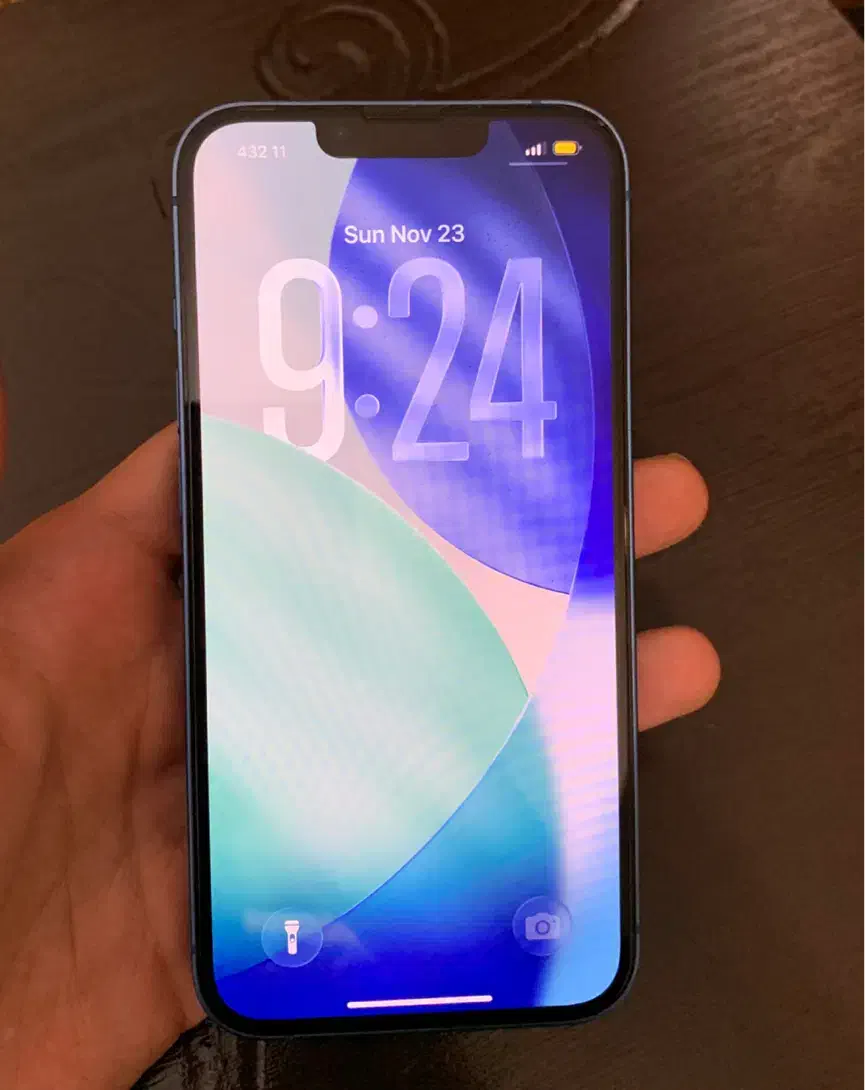 iphone 13 آیفون ۱۳ نرمال|موبایل|قم, زنبیل آباد|دیوار