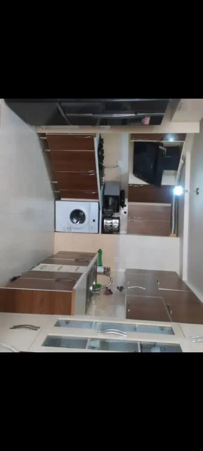 فروش واحد آپارتمان پانصد واحدی بندرلنگه|فروش آپارتمان|بندرلنگه, |دیوار